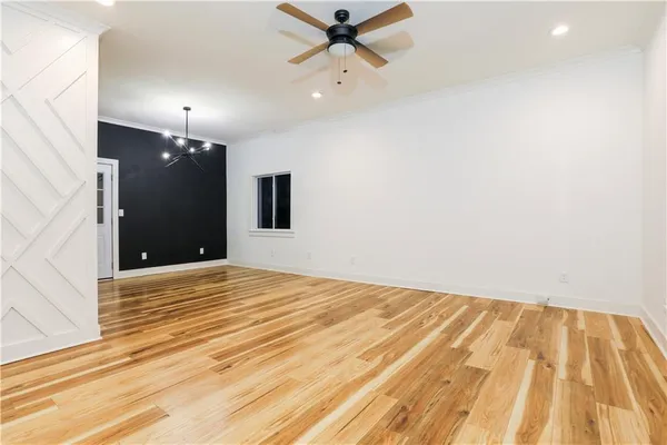 $3,200 | 3040 Valley Circle, Decatur, GA 30033