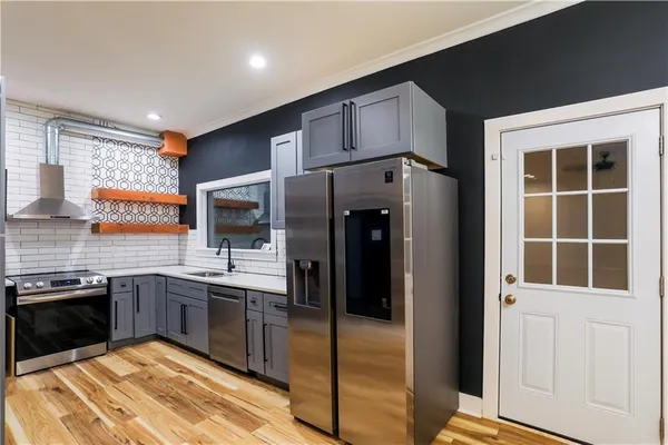 $3,200 | 3040 Valley Circle, Decatur, GA 30033