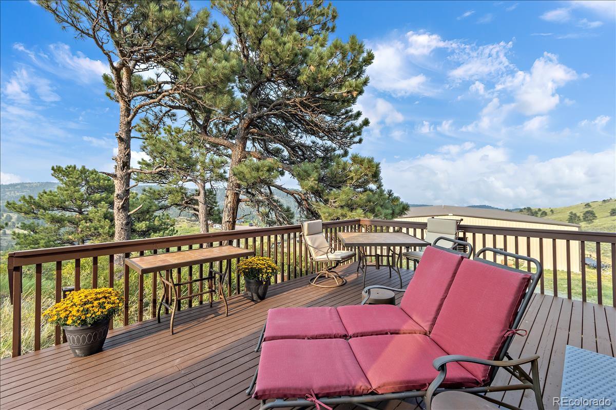 4528 Sheep Patch Road Golden, CO 80403 - Photo 32 of 40