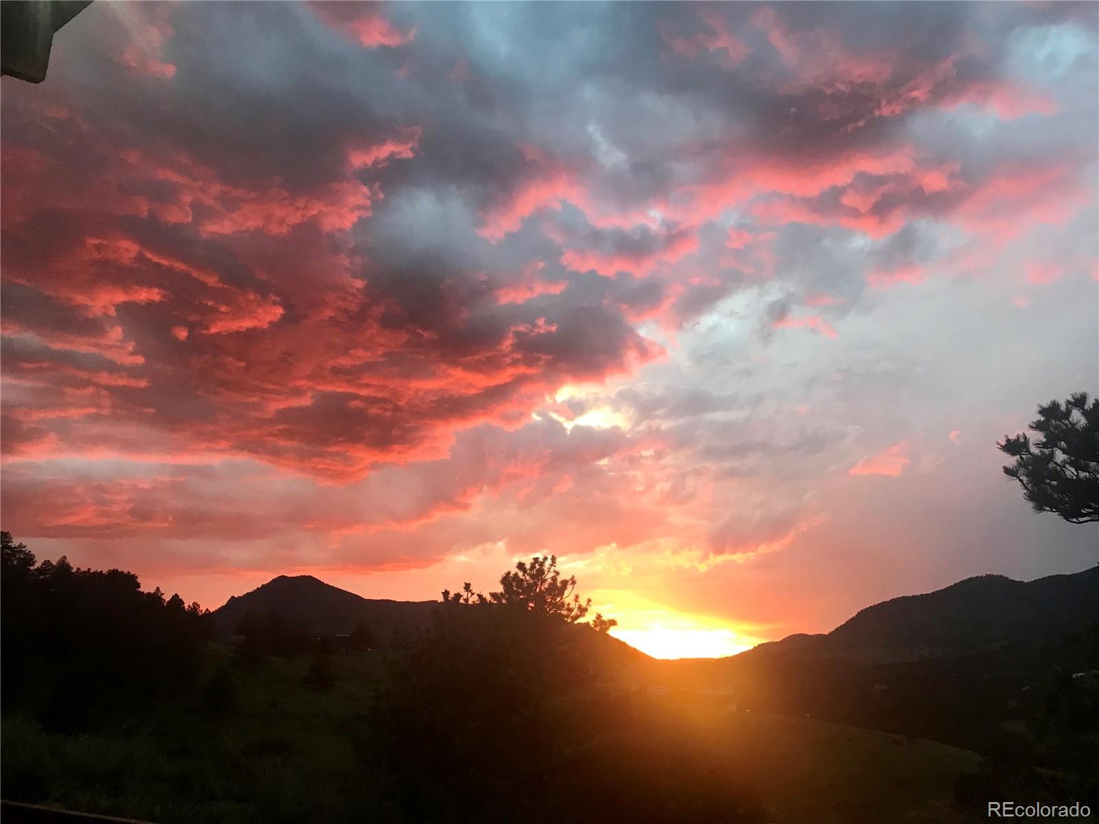 4528 Sheep Patch Road Golden, CO 80403 - Photo 39 of 40