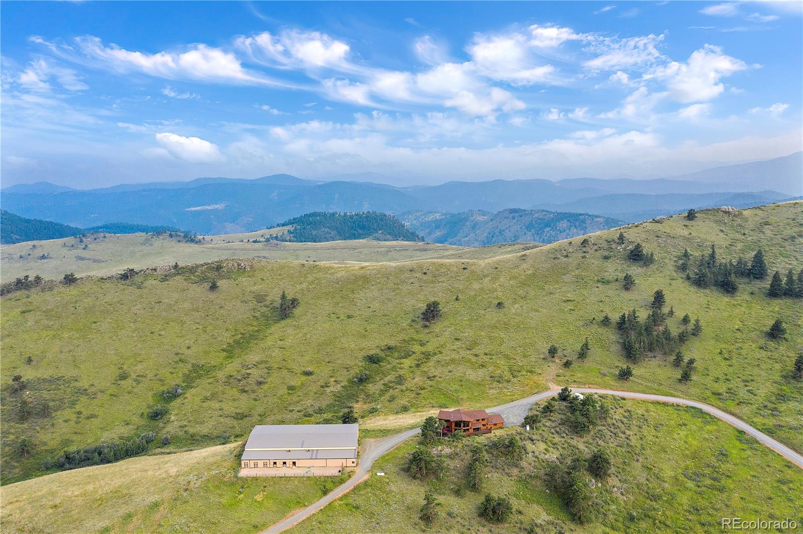 4528 Sheep Patch Road Golden, CO 80403 - Photo 7 of 40