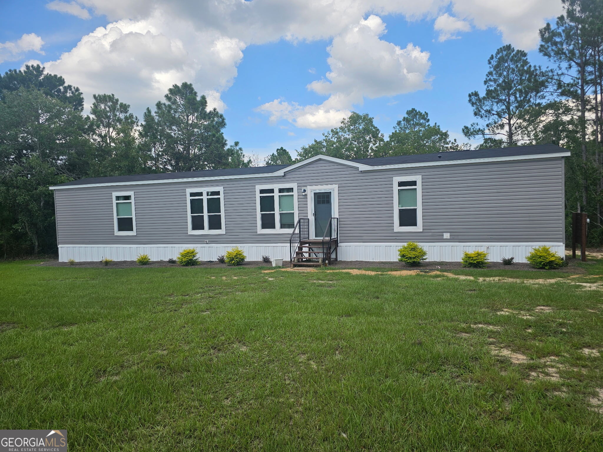 147 McIntyre Road Mount Vernon, GA 30445 - Photo 1 of 26 Gallery Image 1