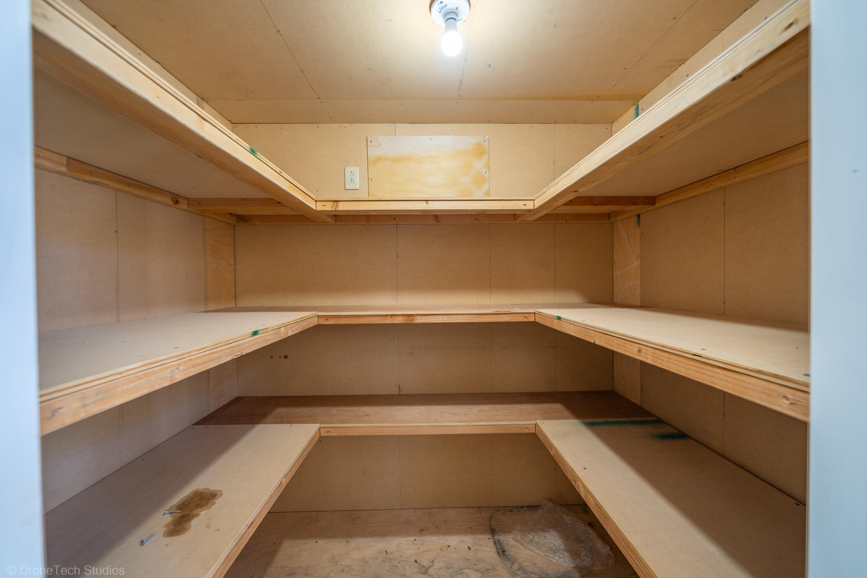 2227 Wicklow Street Redding, CA 96001 - Photo 66 of 90 a view of an empty room with a window