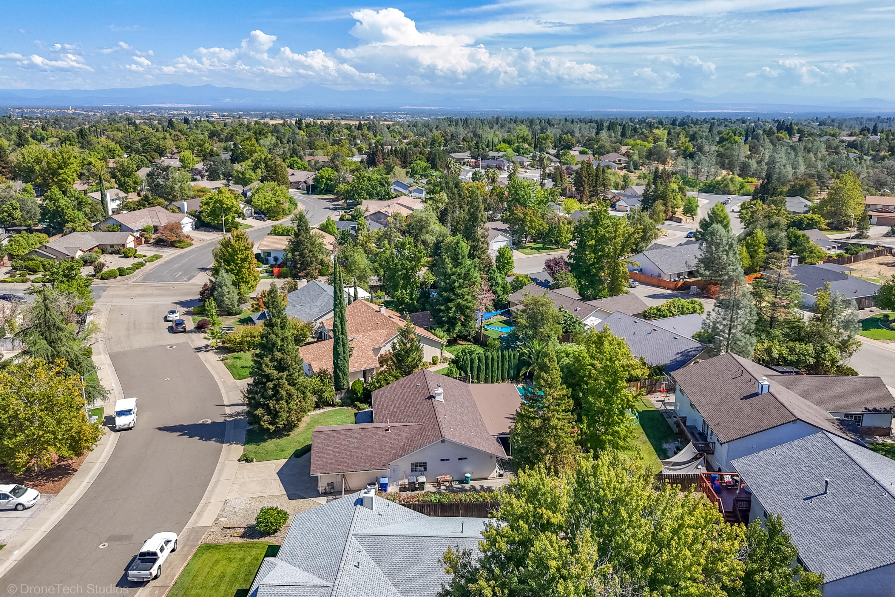 2227 Wicklow Street Redding, CA 96001 - Photo 80 of 90 Drone-10