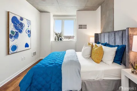 $975,000 | 45 Bartlett Street, Unit 602, San Francisco, CA 94110