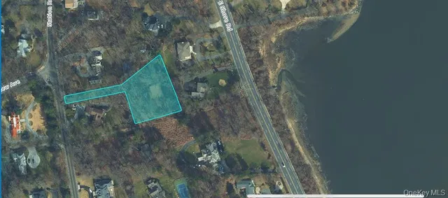 a map view of location