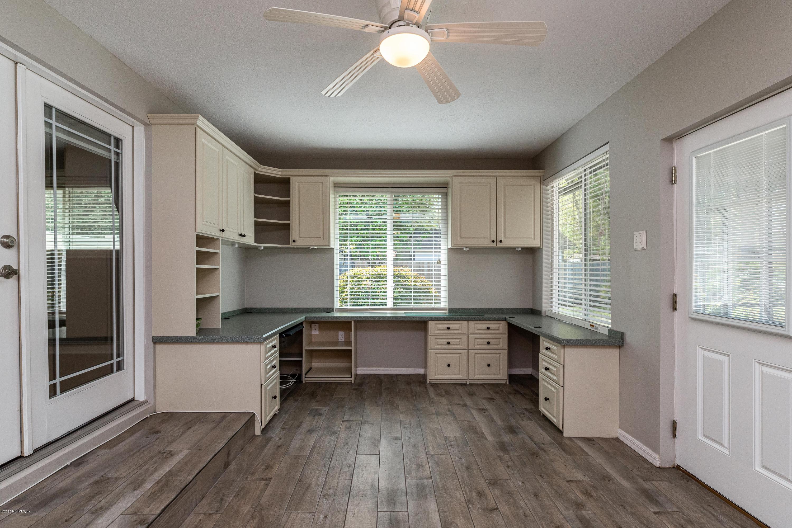 4726 Pine Gate Road Fleming Island, FL 32003 - Photo 19 of 46 Office