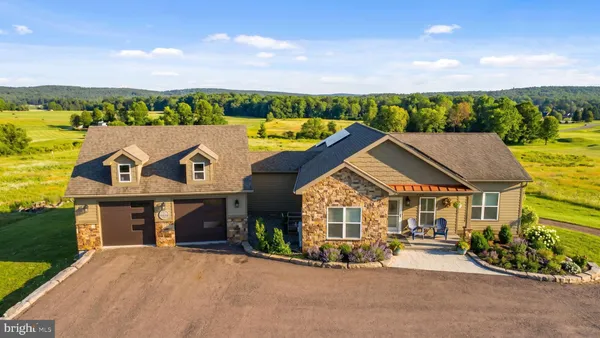 $1,399,900 | 195 Waterfront Greens Drive, Swanton, MD 21561