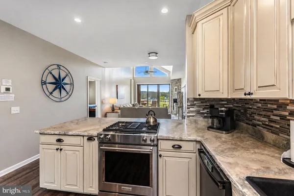 $1,399,900 | 195 Waterfront Greens Drive, Swanton, MD 21561