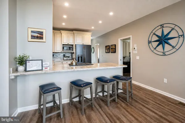 $1,399,900 | 195 Waterfront Greens Drive, Swanton, MD 21561