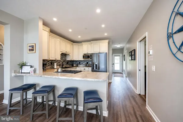 $1,399,900 | 195 Waterfront Greens Drive, Swanton, MD 21561