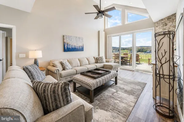 $1,399,900 | 195 Waterfront Greens Drive, Swanton, MD 21561