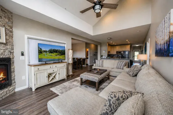 $1,399,900 | 195 Waterfront Greens Drive, Swanton, MD 21561