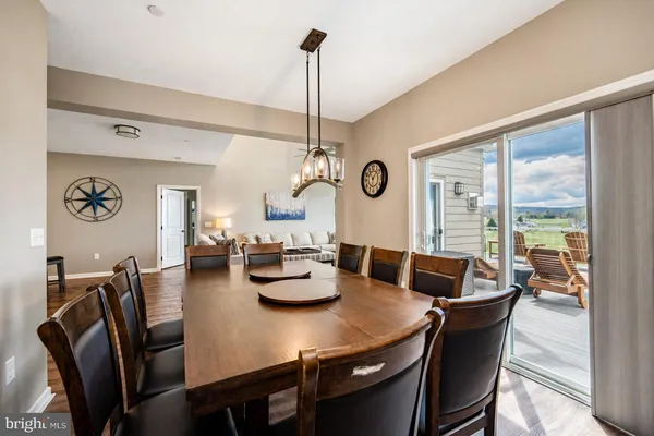 $1,399,900 | 195 Waterfront Greens Drive, Swanton, MD 21561