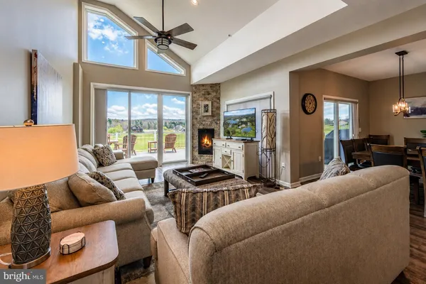 $1,399,900 | 195 Waterfront Greens Drive, Swanton, MD 21561