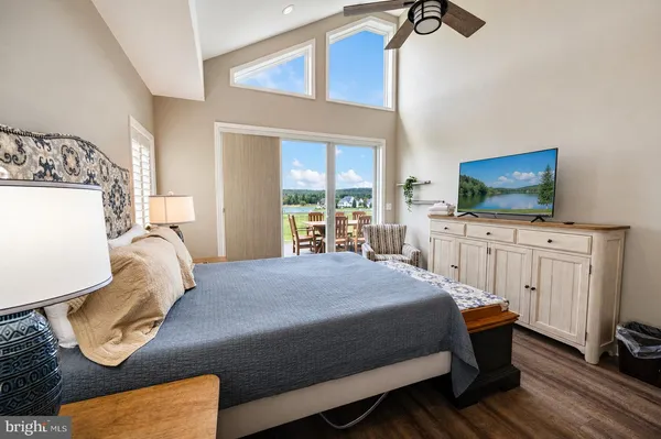 $1,399,900 | 195 Waterfront Greens Drive, Swanton, MD 21561