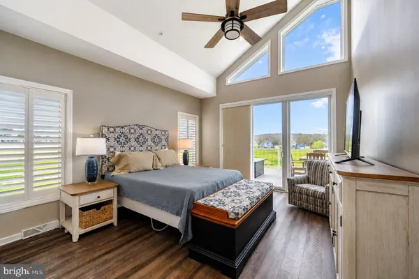 $1,399,900 | 195 Waterfront Greens Drive, Swanton, MD 21561