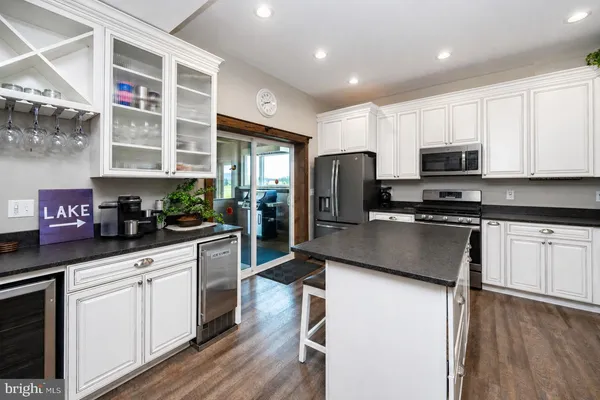 $1,399,900 | 195 Waterfront Greens Drive, Swanton, MD 21561