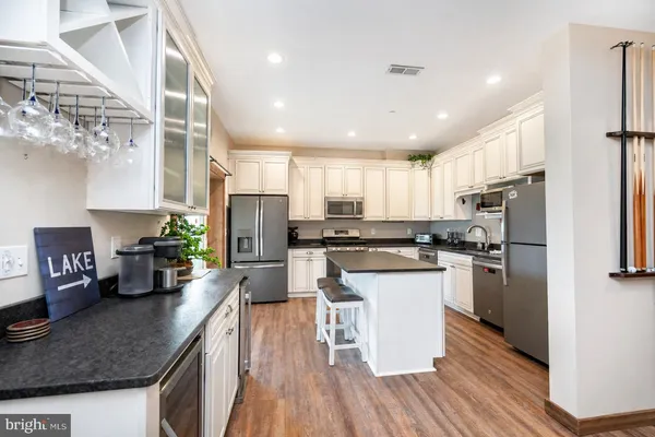 $1,399,900 | 195 Waterfront Greens Drive, Swanton, MD 21561
