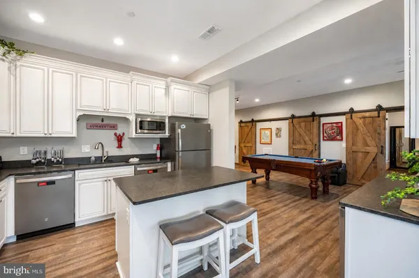 $1,399,900 | 195 Waterfront Greens Drive, Swanton, MD 21561