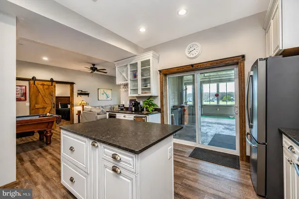 $1,399,900 | 195 Waterfront Greens Drive, Swanton, MD 21561