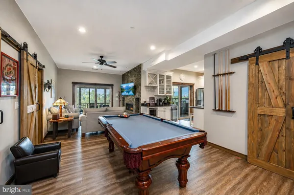 $1,399,900 | 195 Waterfront Greens Drive, Swanton, MD 21561