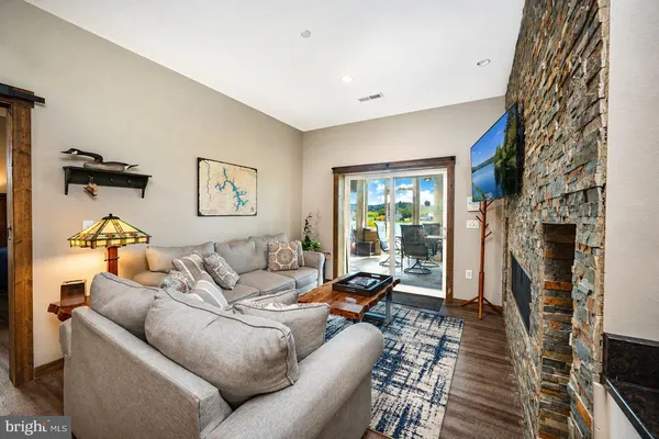 $1,399,900 | 195 Waterfront Greens Drive, Swanton, MD 21561