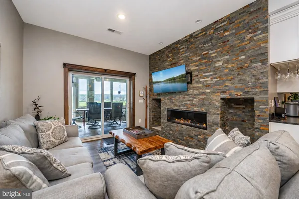 $1,399,900 | 195 Waterfront Greens Drive, Swanton, MD 21561