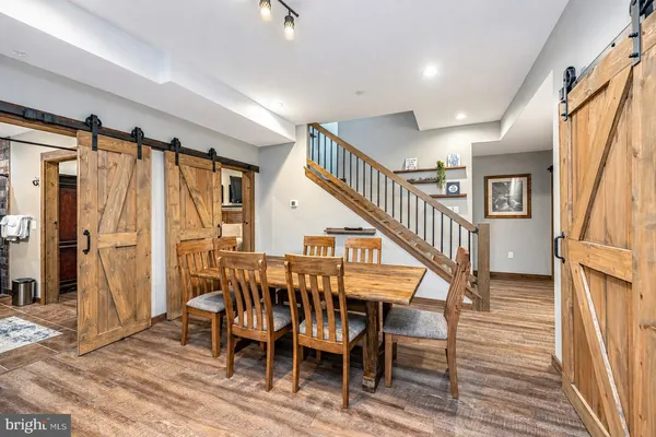 $1,399,900 | 195 Waterfront Greens Drive, Swanton, MD 21561