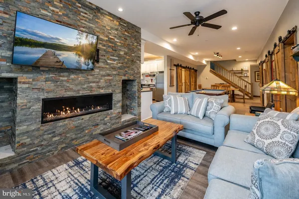 $1,399,900 | 195 Waterfront Greens Drive, Swanton, MD 21561