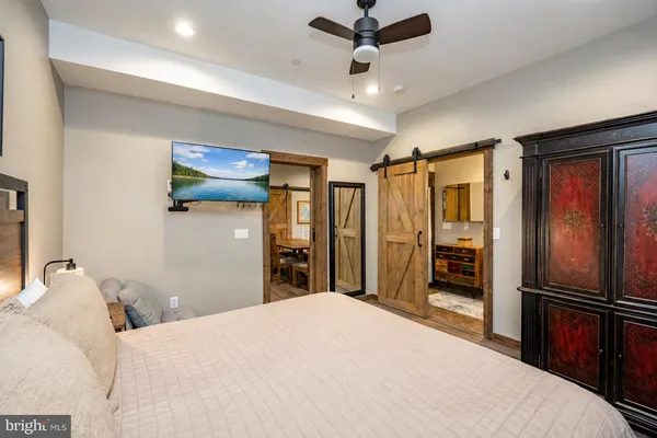 $1,399,900 | 195 Waterfront Greens Drive, Swanton, MD 21561