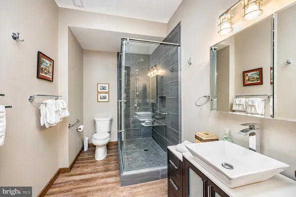 $1,399,900 | 195 Waterfront Greens Drive, Swanton, MD 21561