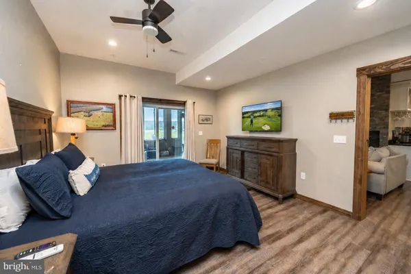 $1,399,900 | 195 Waterfront Greens Drive, Swanton, MD 21561