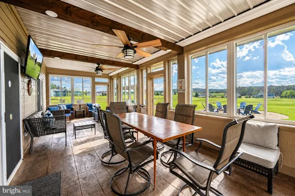$1,399,900 | 195 Waterfront Greens Drive, Swanton, MD 21561