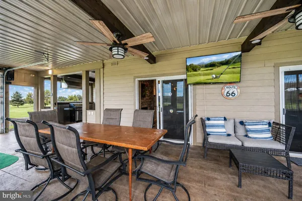 $1,399,900 | 195 Waterfront Greens Drive, Swanton, MD 21561