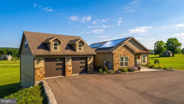 $1,399,900 | 195 Waterfront Greens Drive, Swanton, MD 21561