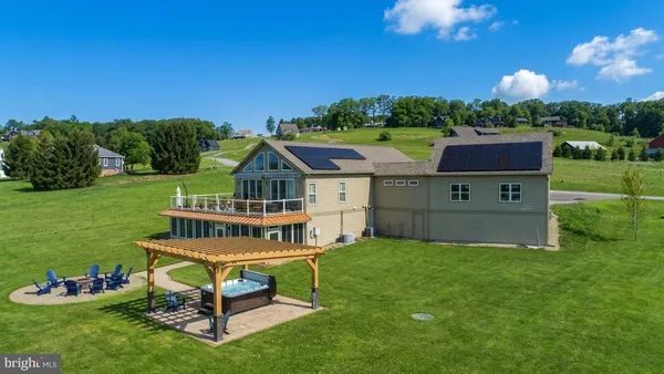 $1,399,900 | 195 Waterfront Greens Drive, Swanton, MD 21561