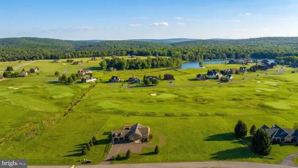 $1,399,900 | 195 Waterfront Greens Drive, Swanton, MD 21561