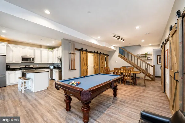 $1,399,900 | 195 Waterfront Greens Drive, Swanton, MD 21561