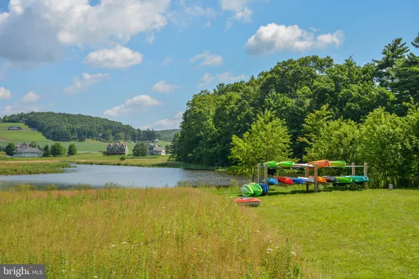 $1,399,900 | 195 Waterfront Greens Drive, Swanton, MD 21561