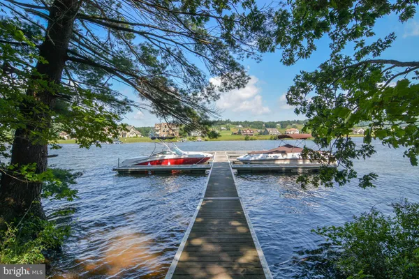 $1,399,900 | 195 Waterfront Greens Drive, Swanton, MD 21561