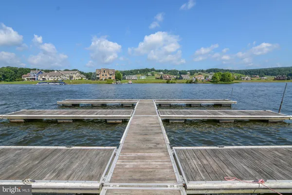 $1,399,900 | 195 Waterfront Greens Drive, Swanton, MD 21561