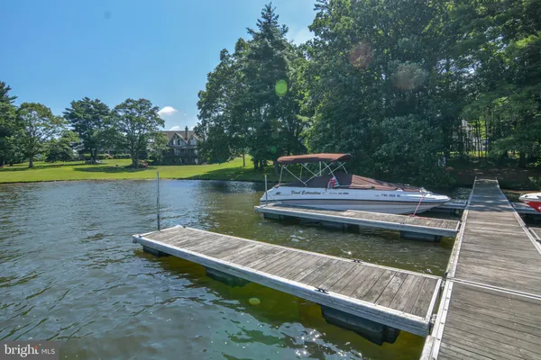 $1,399,900 | 195 Waterfront Greens Drive, Swanton, MD 21561