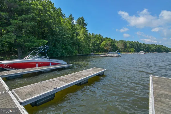 $1,399,900 | 195 Waterfront Greens Drive, Swanton, MD 21561