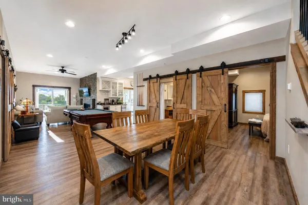 $1,399,900 | 195 Waterfront Greens Drive, Swanton, MD 21561