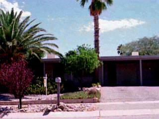 4761 South Prudence Road Tucson, AZ 85730 - Photo 1 of 1
