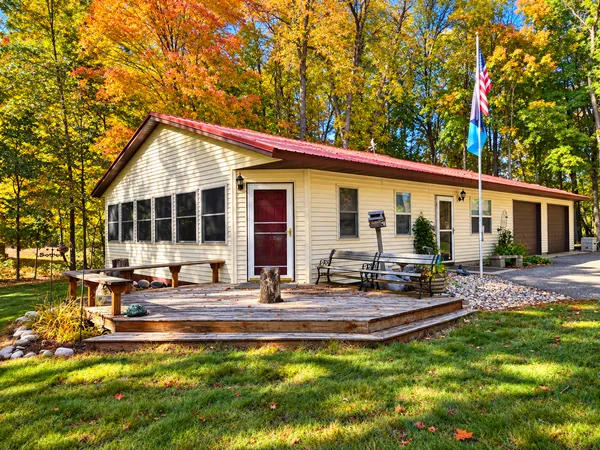 $424,000 | 45578 Chippewa Way, Vining, MN 56588