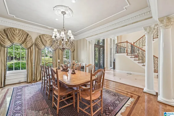 $1,850,000 | 1724 Lake Hardwood Drive, Hoover, AL 35242