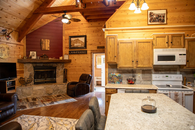 19085 West Coyote Cyn Road Duchesne, UT 84021 - Photo 20 of 67