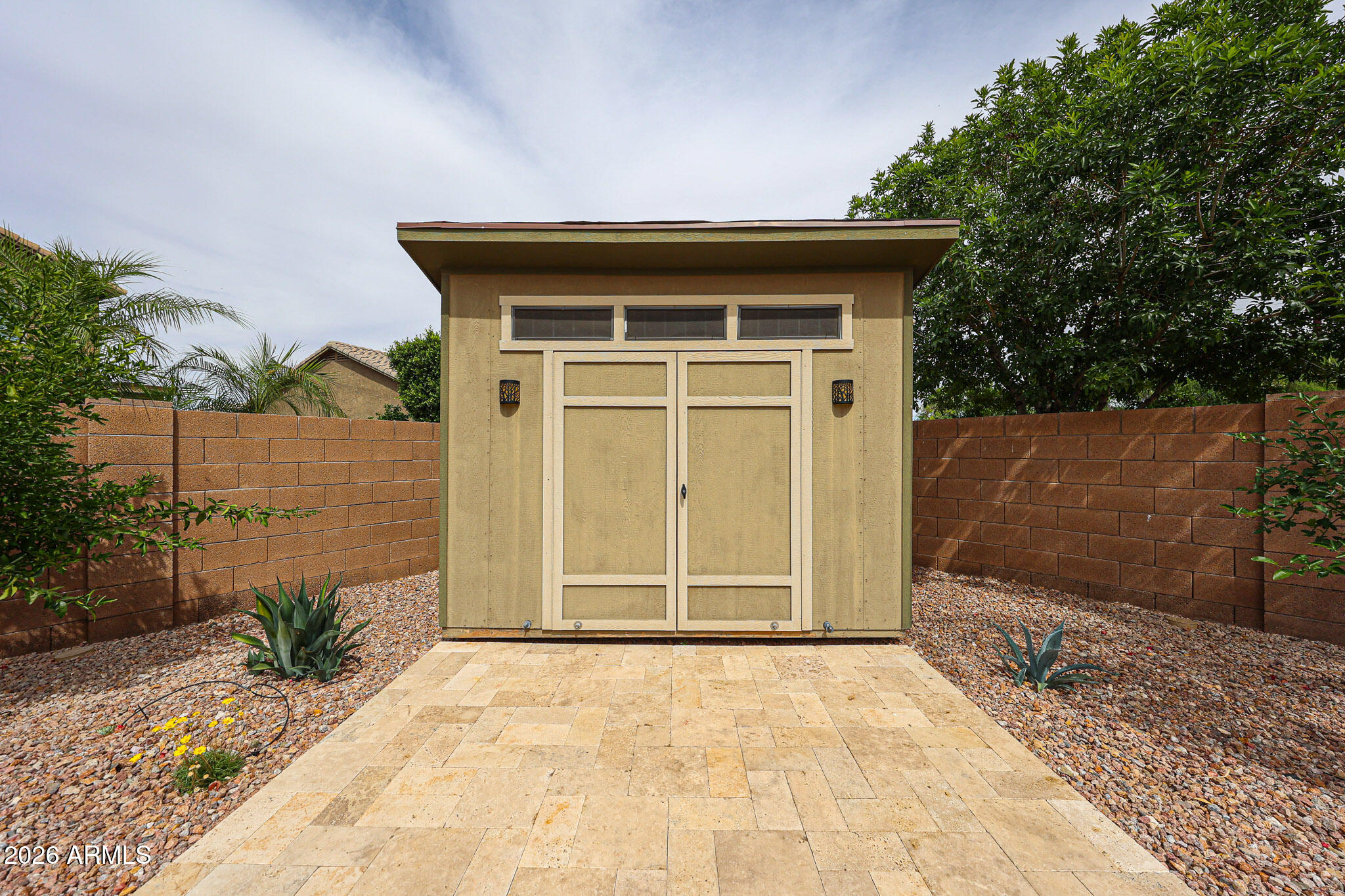 1960 East Springfield Place Chandler, AZ 85286 - Photo 54 of 62